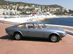 Fiat 125 S Samantha 1967 года